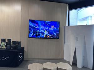 Sandbox Vr Lobby